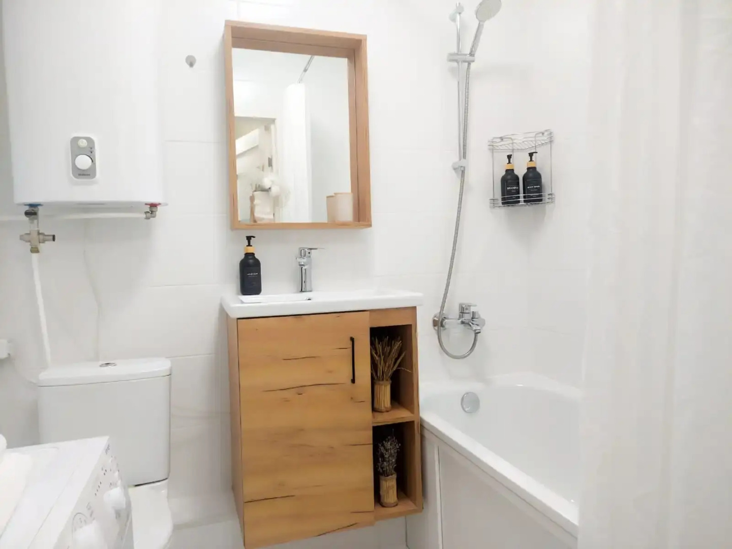 Апартаменты Классный Домик. Комфорт +