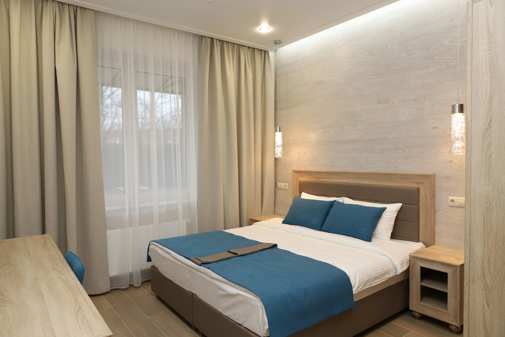 Отель Enjoy Hotel