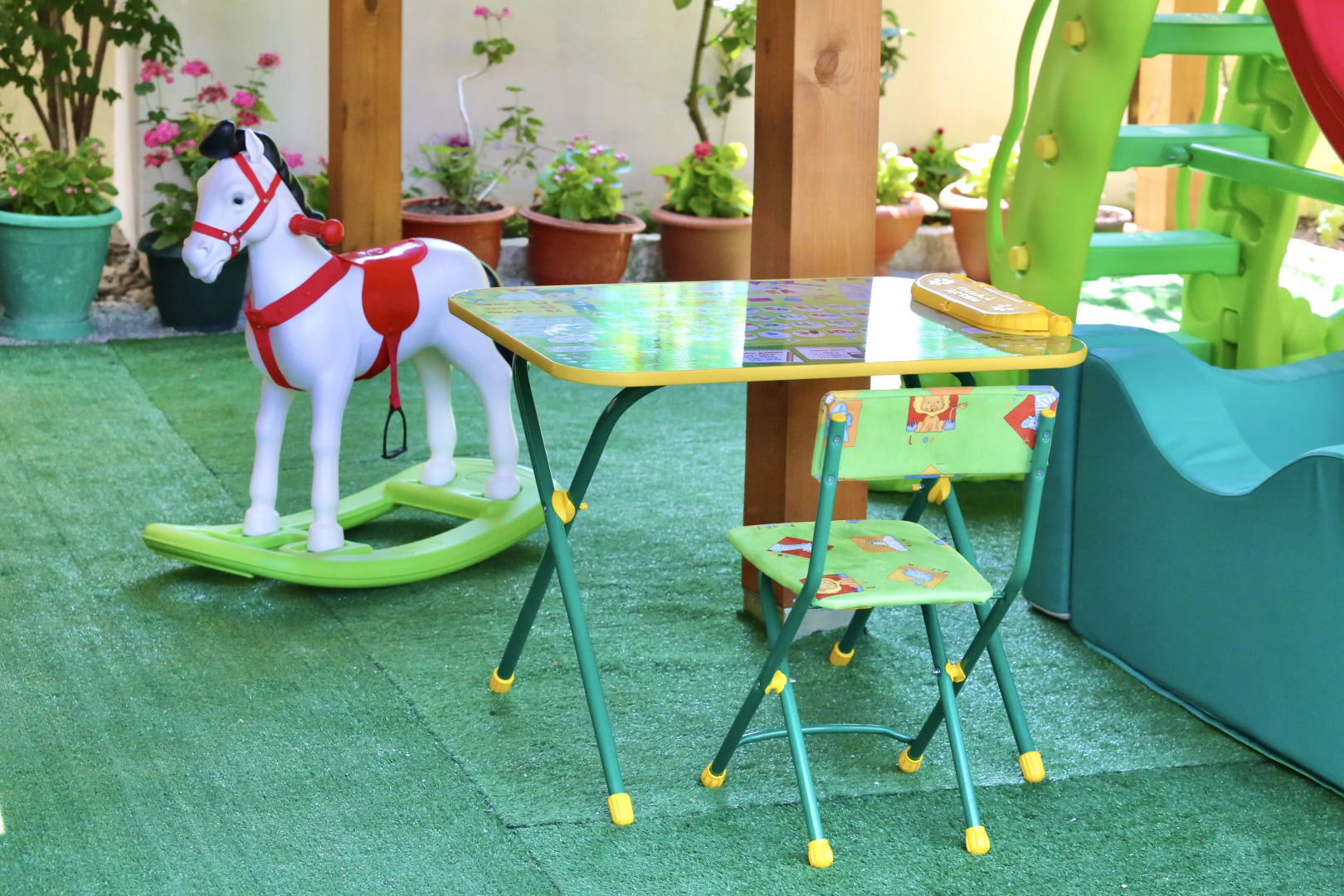 Гостевой дом Панорама