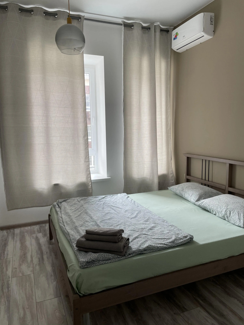 Апартаменты Comfort 2:0