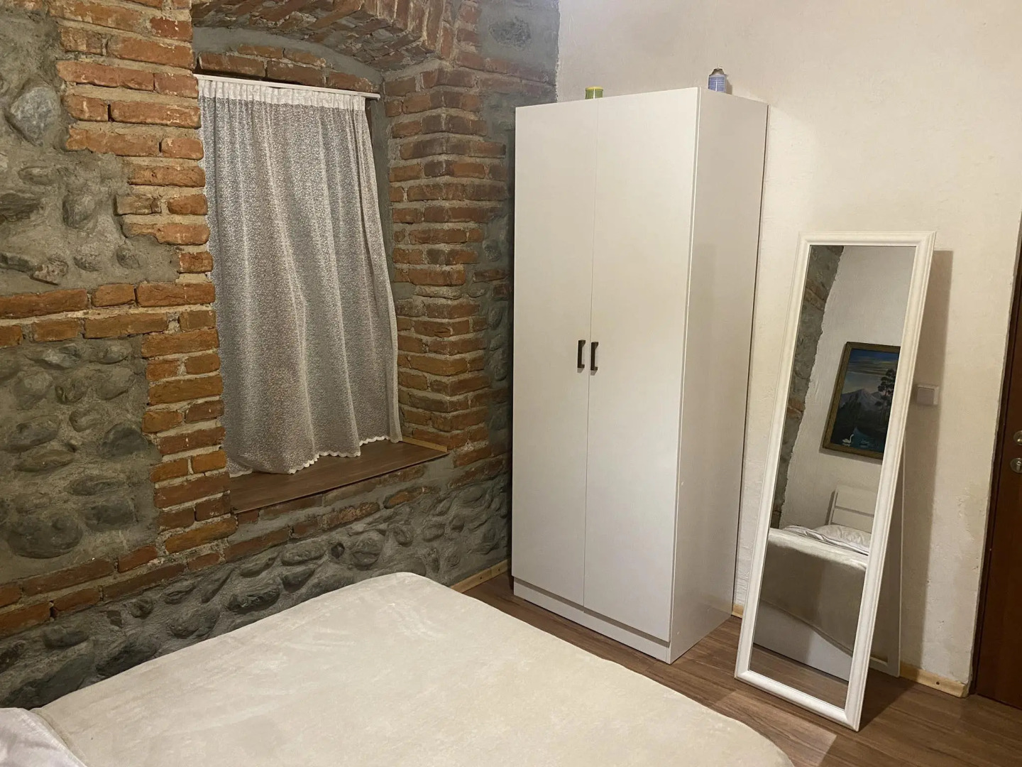 Гостевой дом в Лагодехи