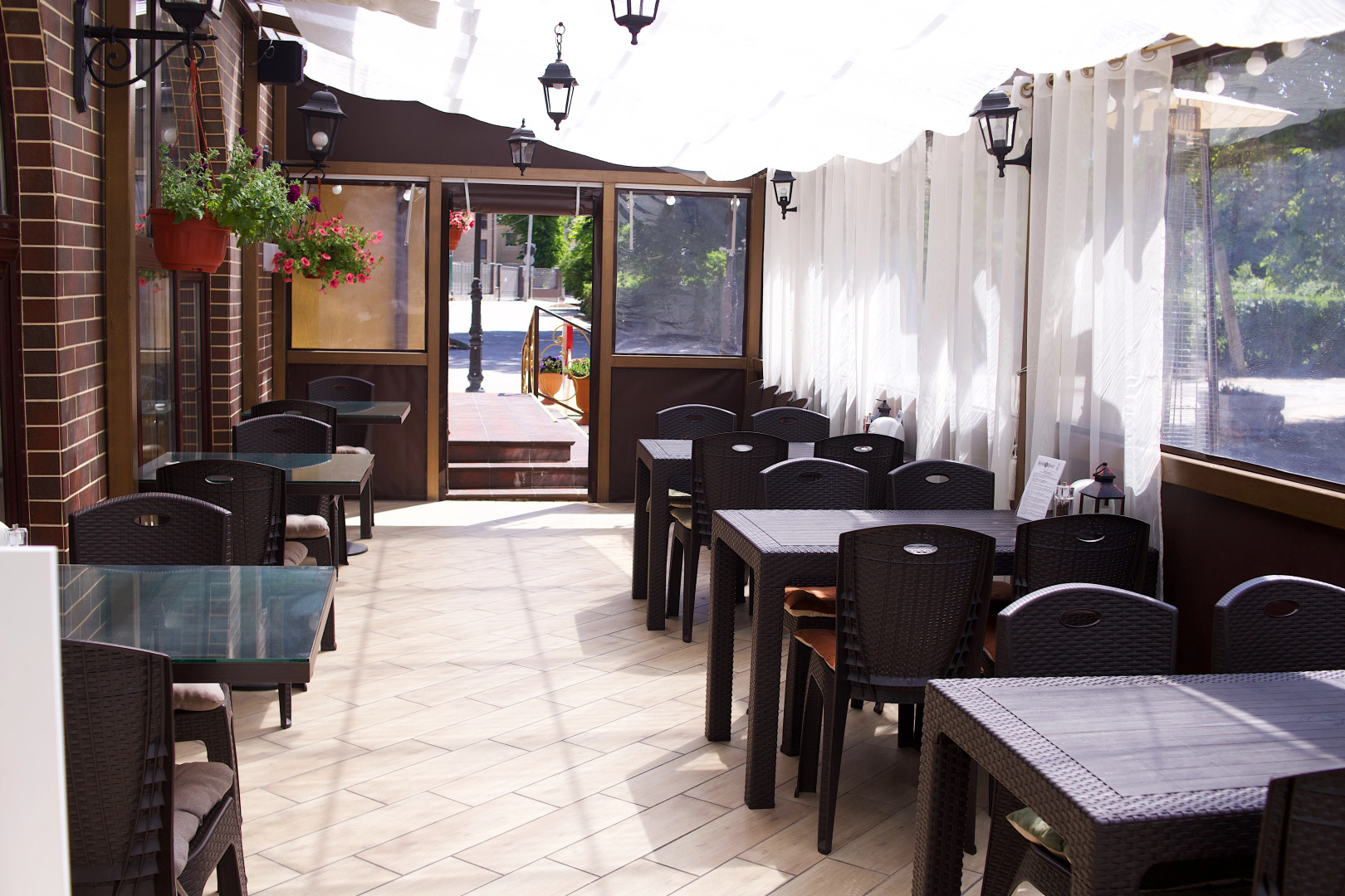 Отель Принцесса Элиза