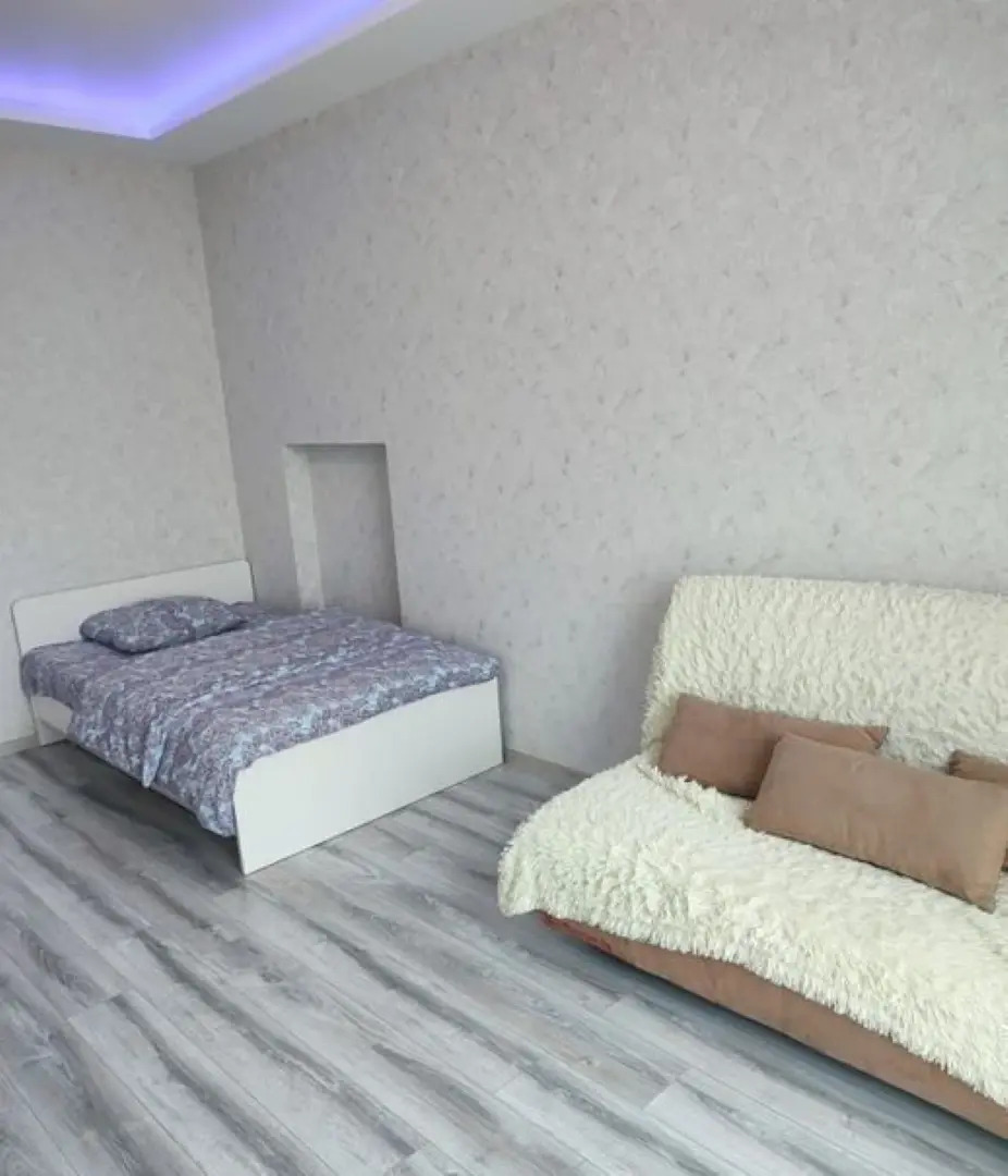 Апартаменты Двухкомнатные  в Центре Бреста "Теплый стан"/ Center Brest Apparts