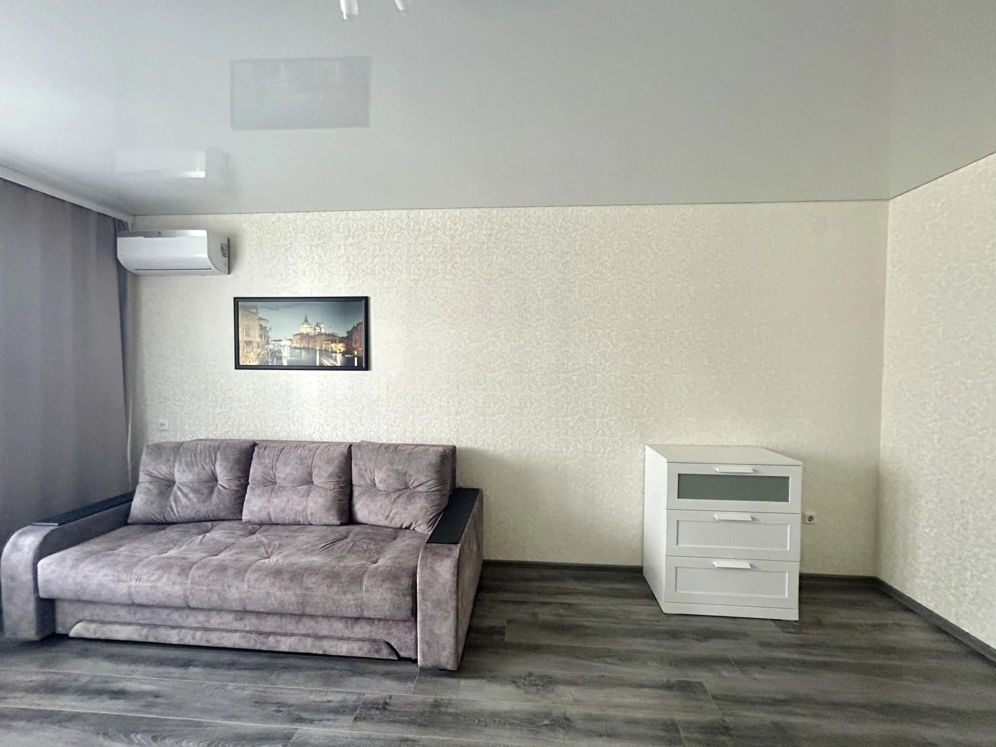 Апартаменты У Чаши