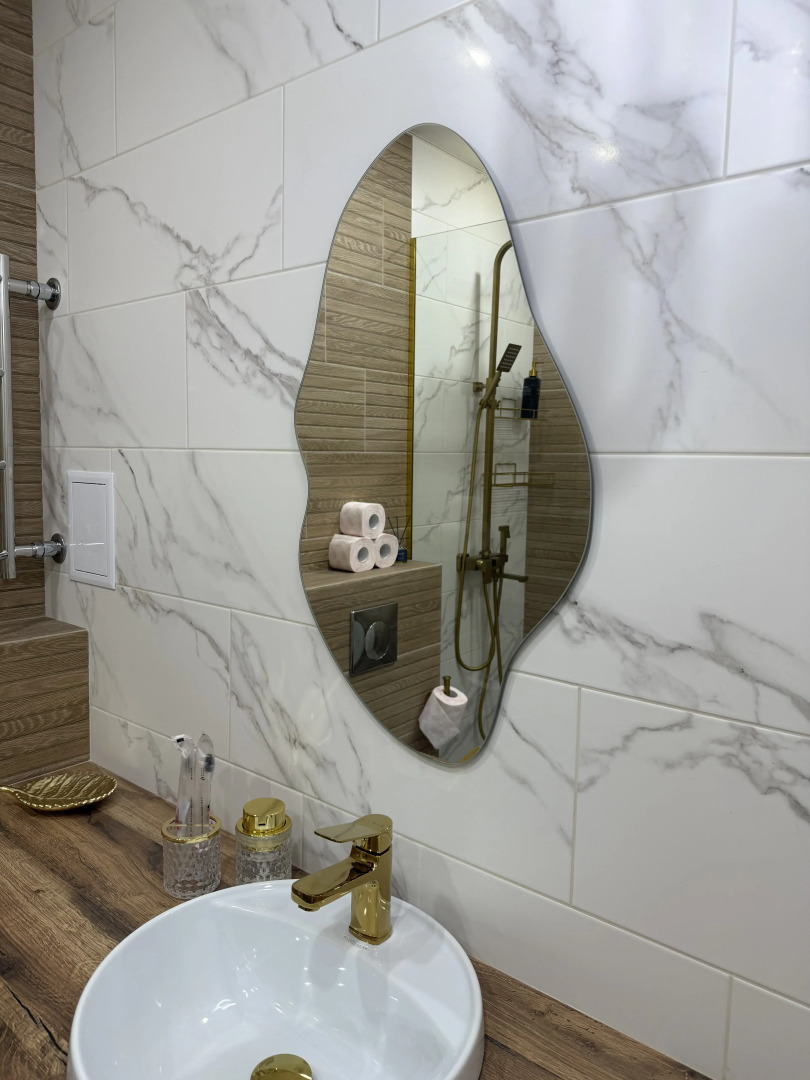 Квартира Калининский