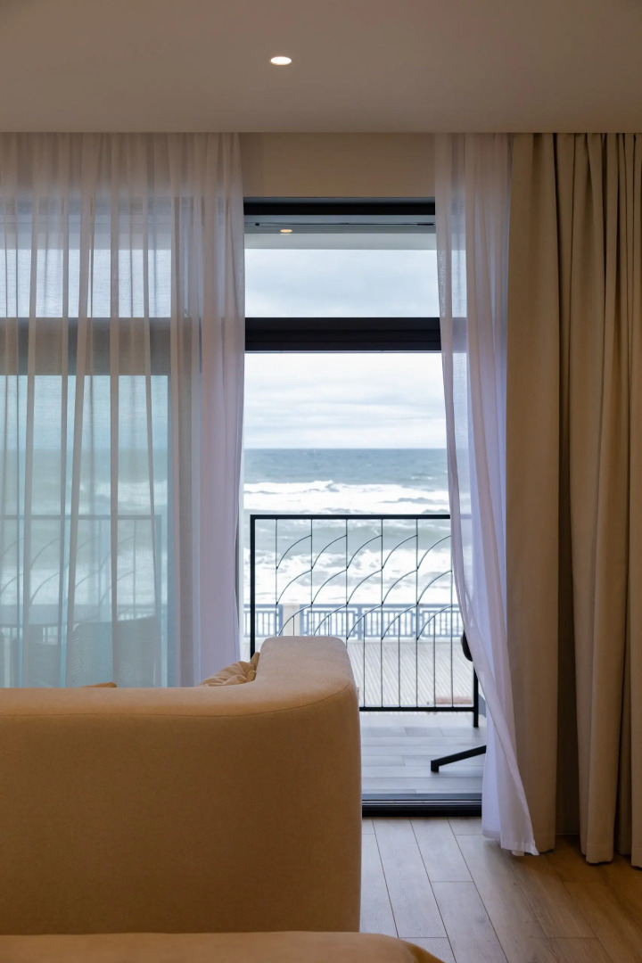 Апартаменты Pearly Сoast Коллекция Mores Apart Hotel