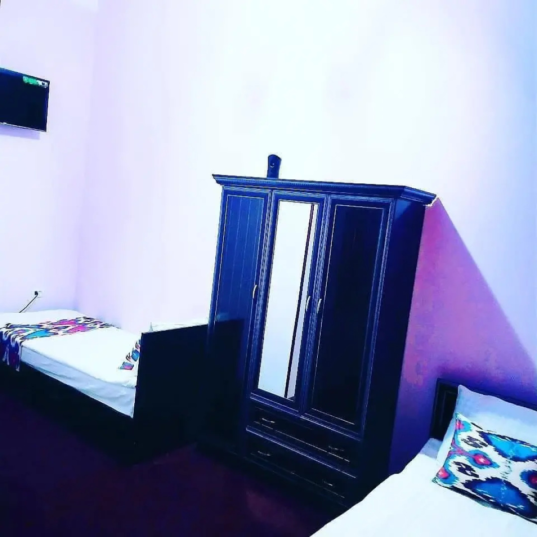 Гостевой Дом World