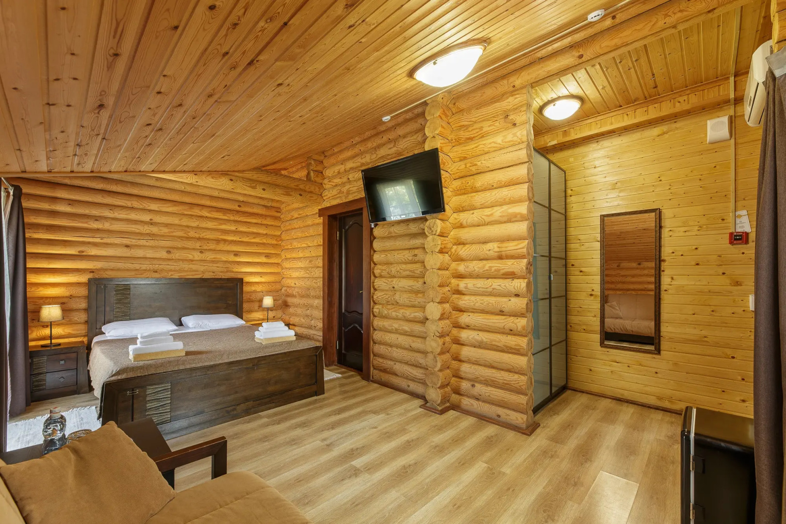 Отель Дель Мар