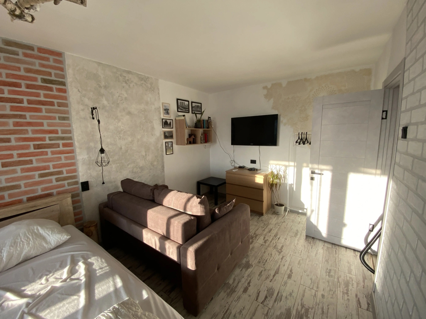 Квартира Лофт в Центре Выксы