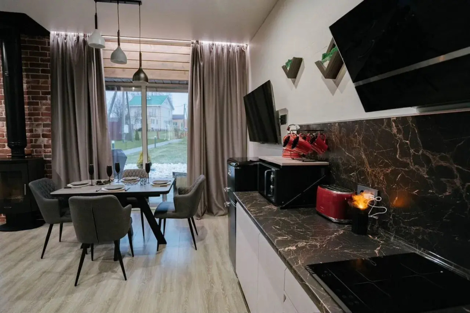 Частный дом в Белой роще 351 Бугры