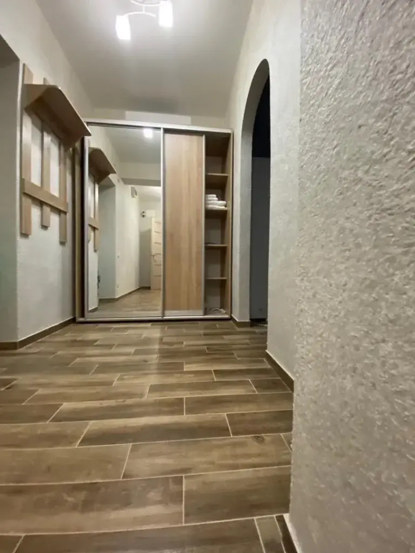 Квартира 71а на Советской 1а