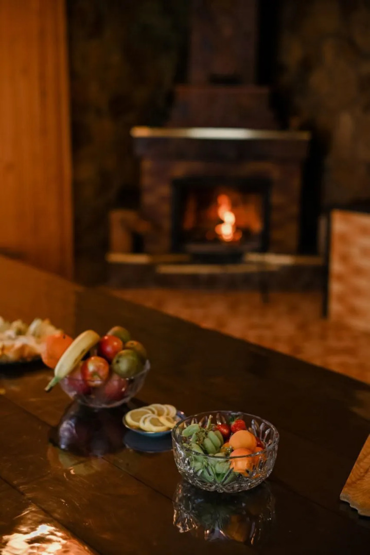 Mesto Dlya Dushi Mini Hotel