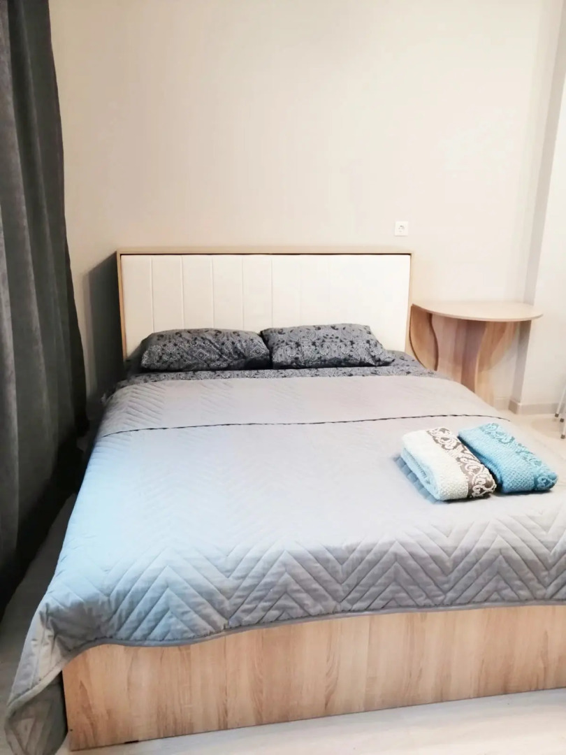 Апартаменты Инские Холмы 715