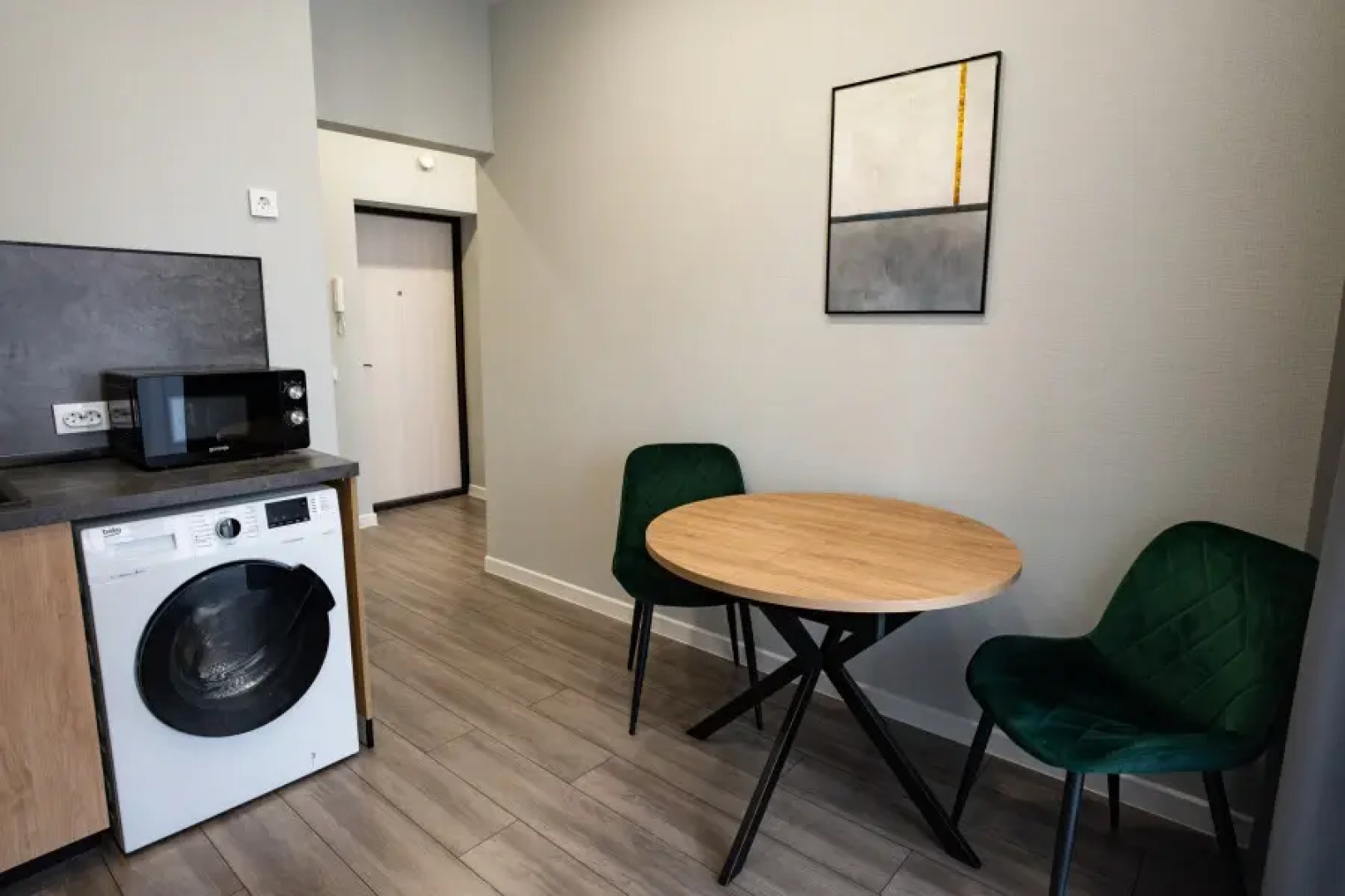 Апартаменты Домант на Трудовой 25/1