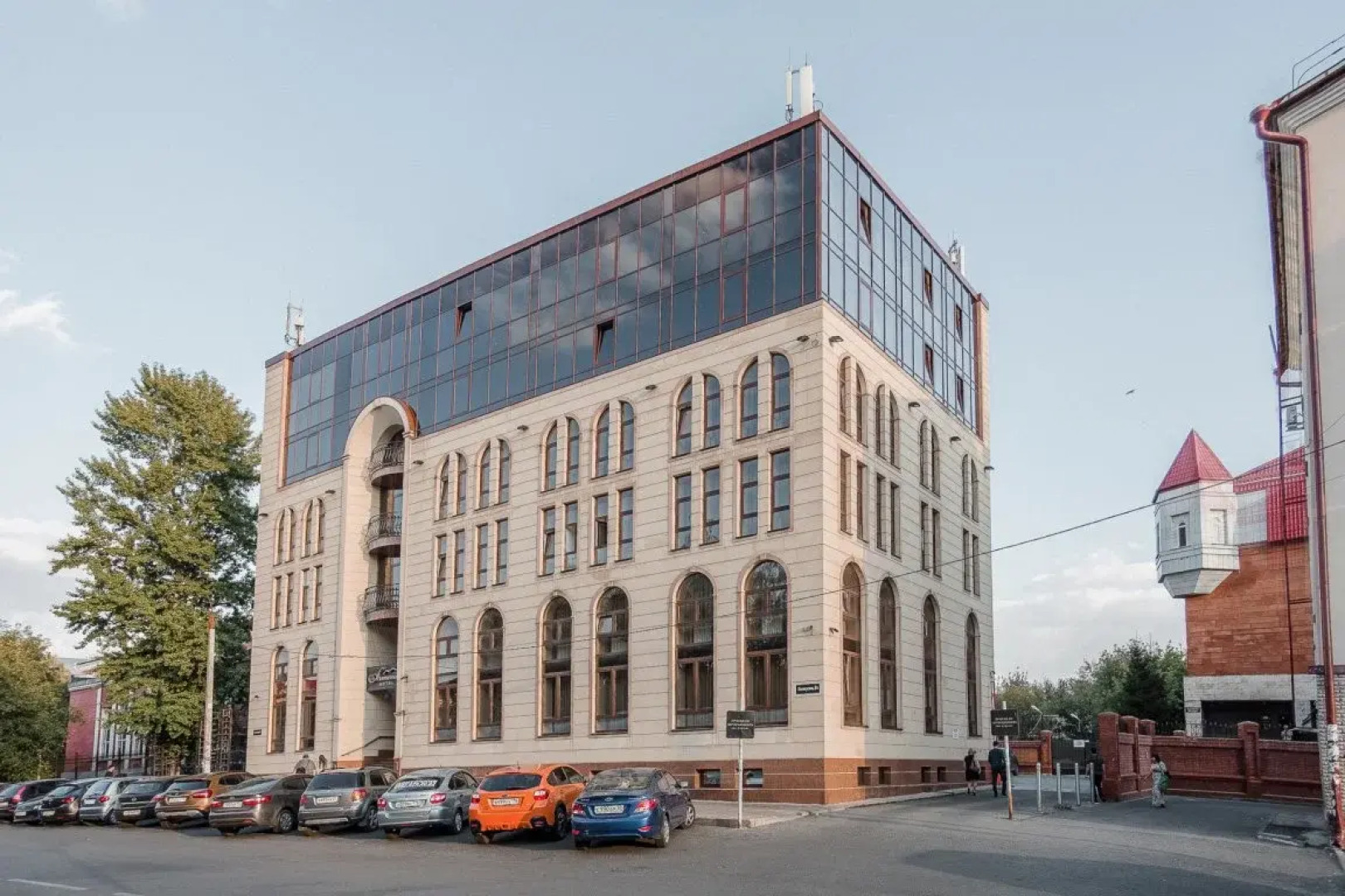 Отель Армения