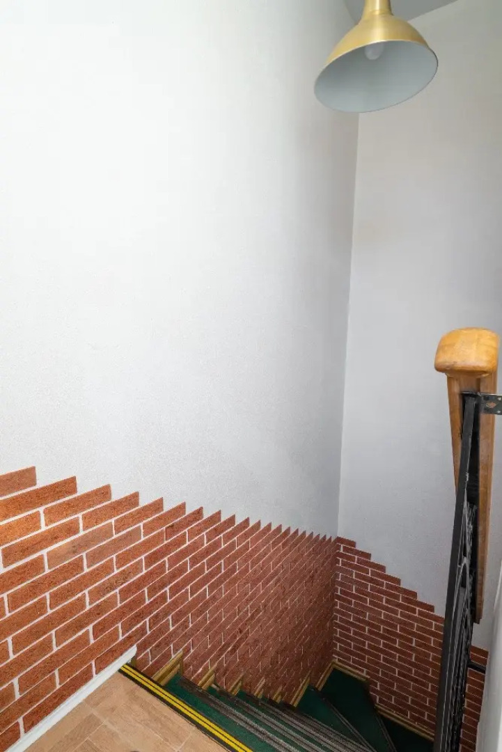 Апартаменты Студия Blue на Фокина