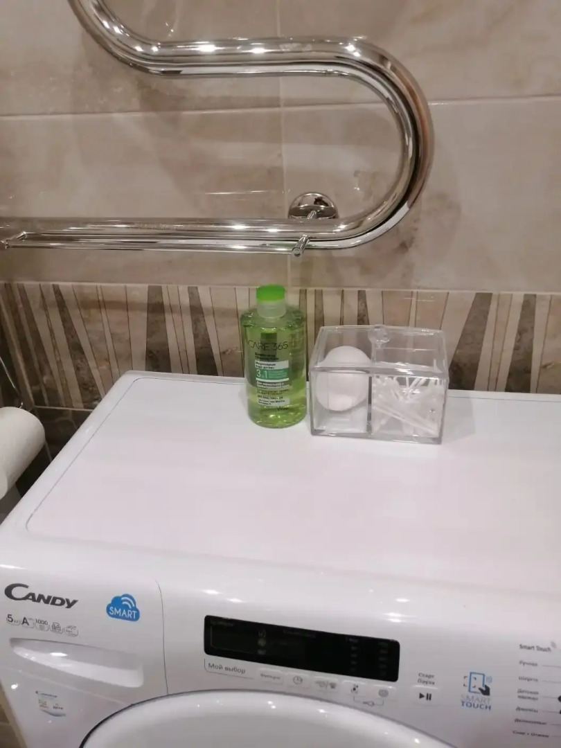 Апартаменты на Толстого 2