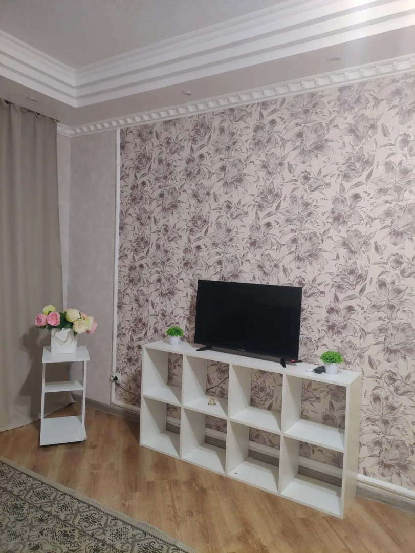 Квартира Ленгинка