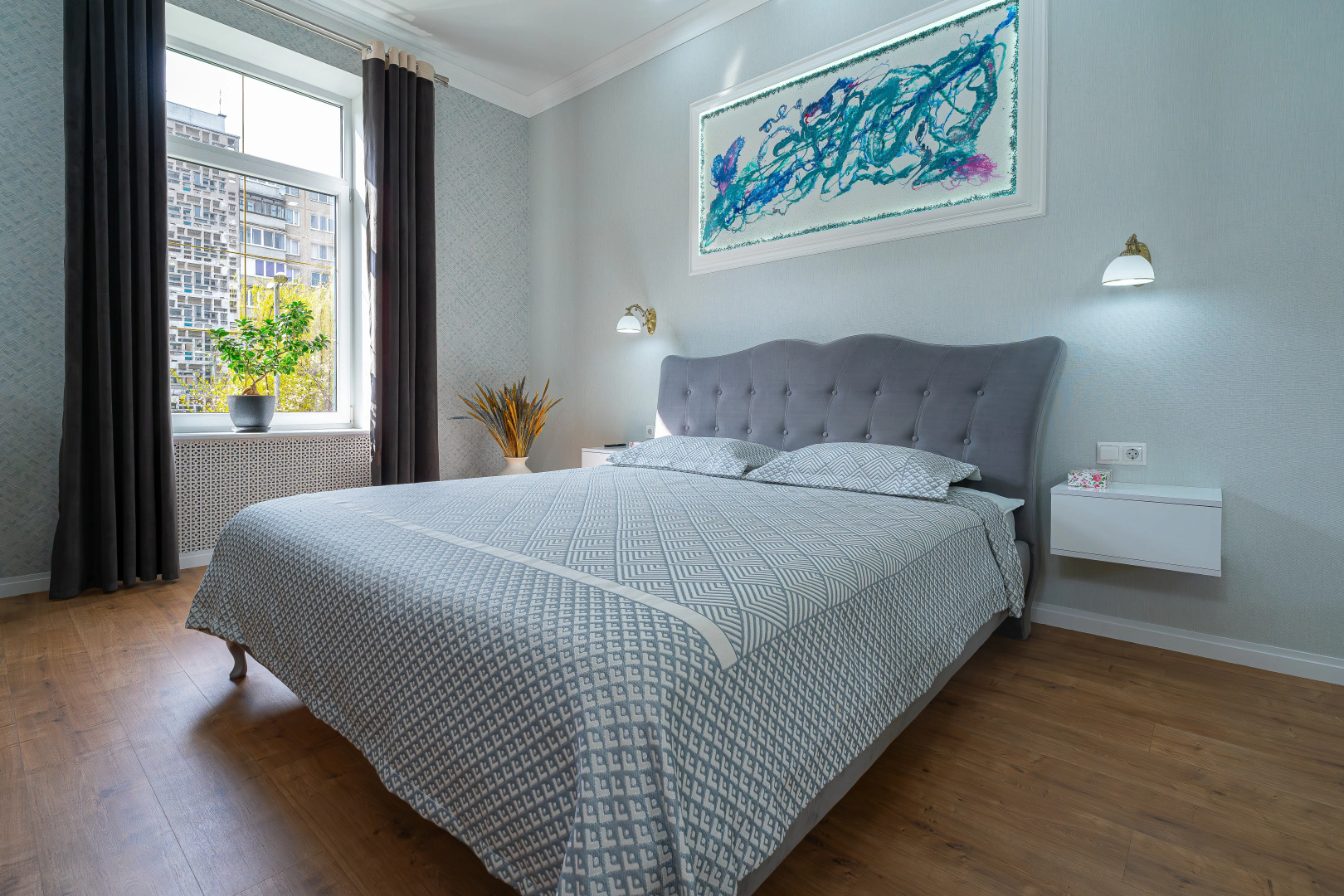 Апартаменты Soul Konig на Ярославской