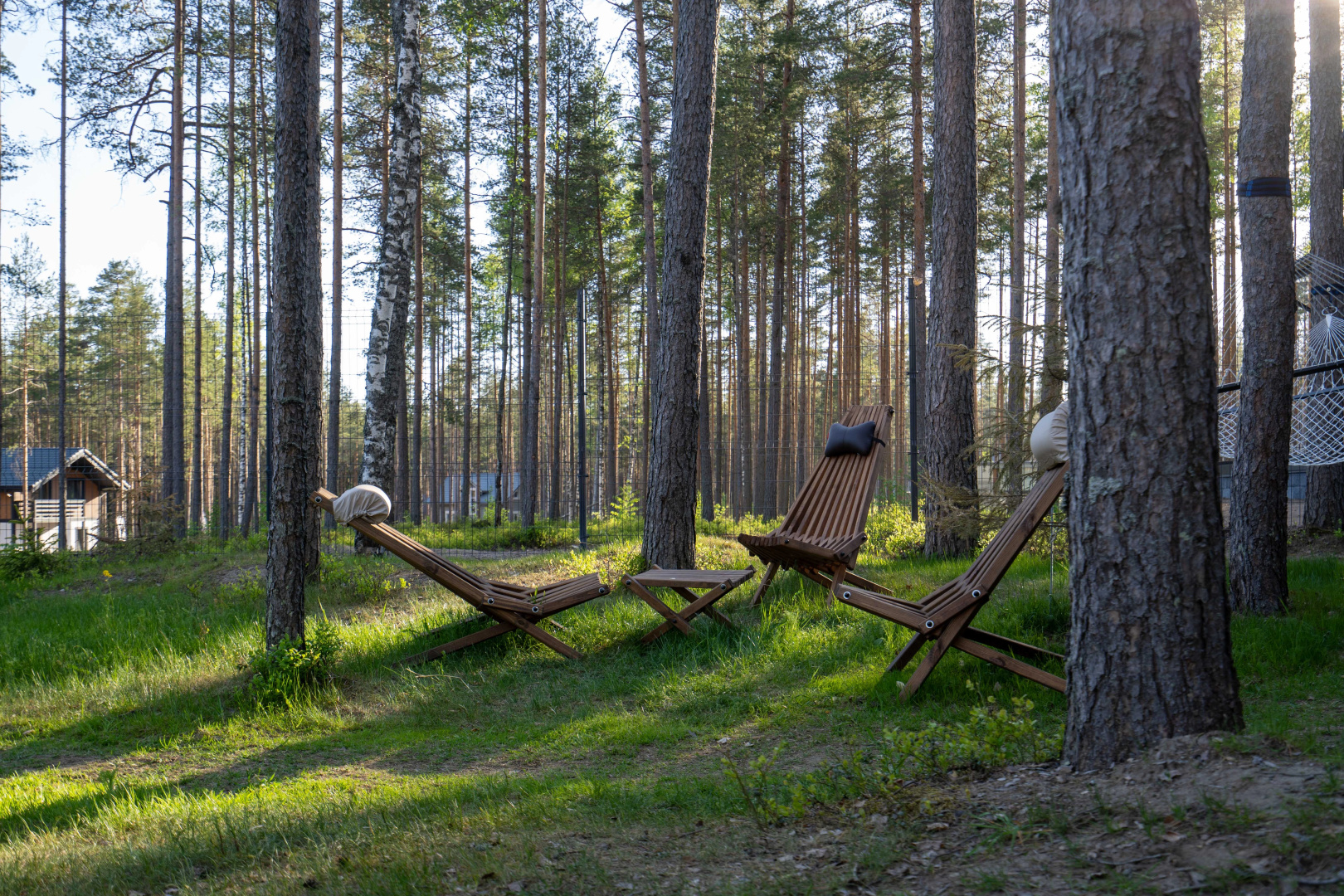Гостевой дом Pala Suomi