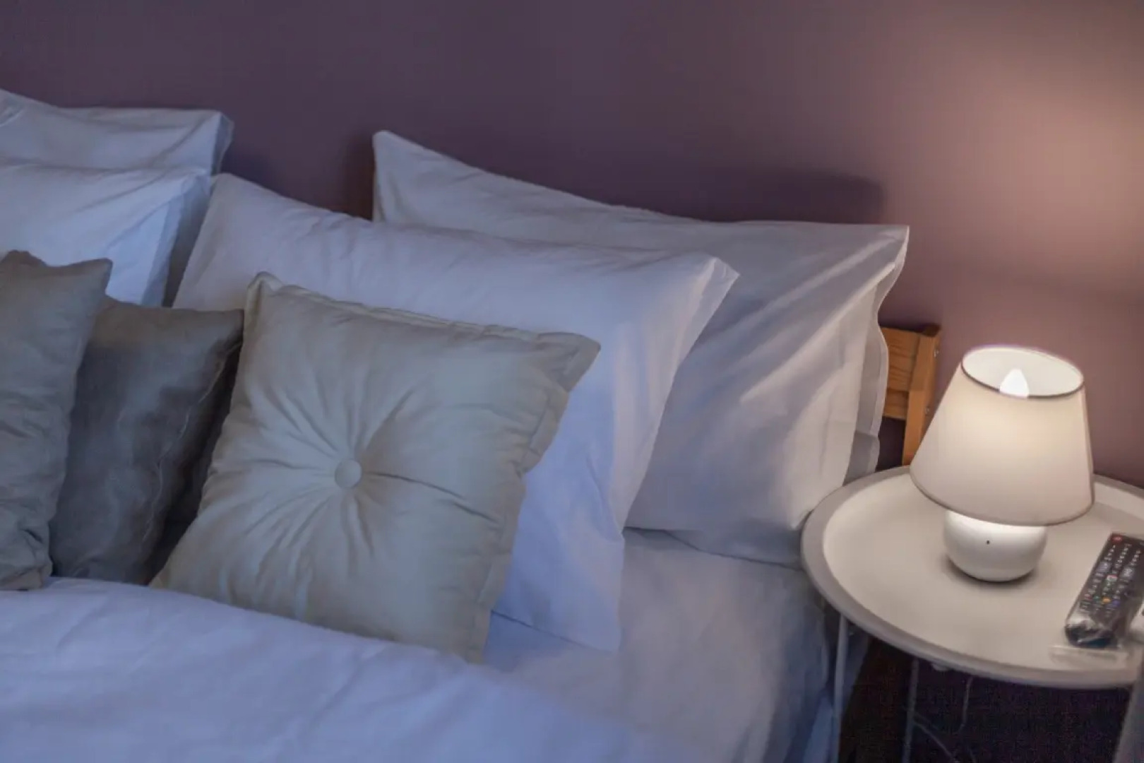 Апартаменты 3 RentPlaza c видом на Волгу