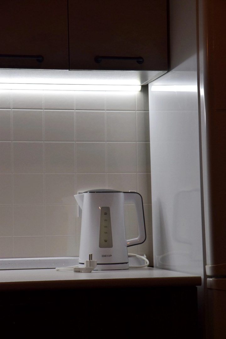 Апартаменты Солнечная