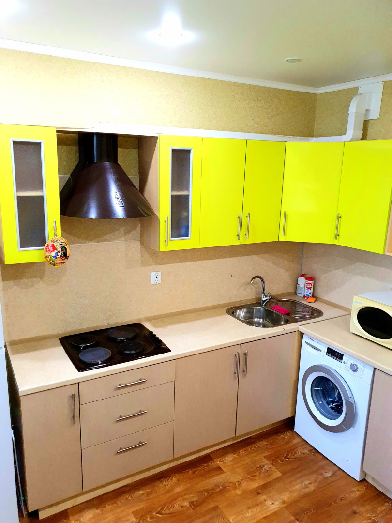 Апартаменты Аврора ул. Розы Люксембург 33, 8 этаж