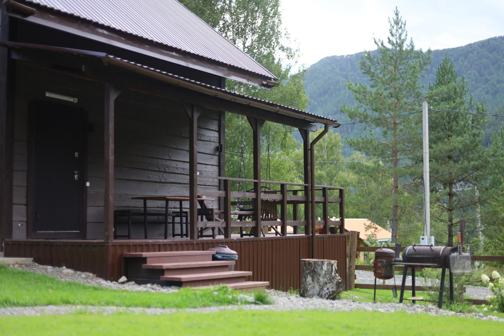 Гостевой Дом Villar