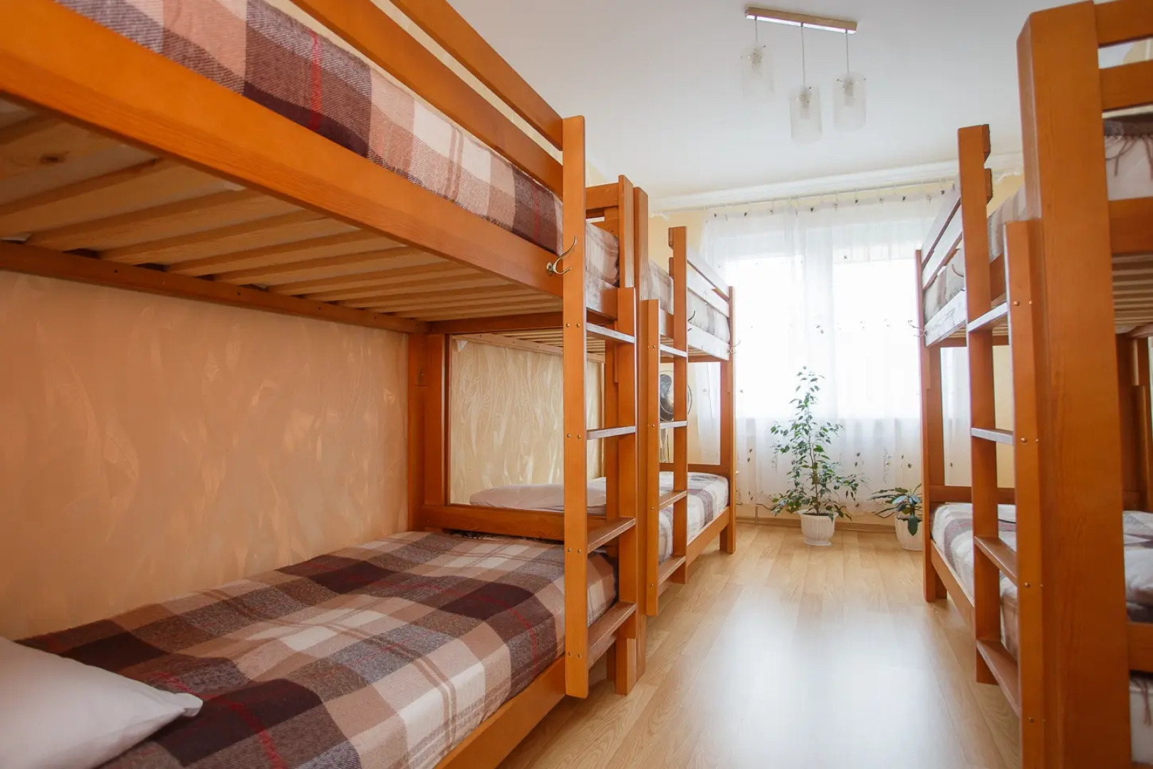 Хостел EasyFlat