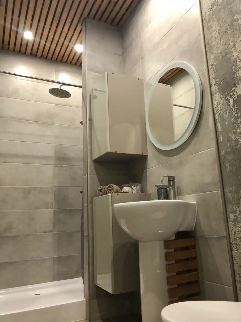 Коттедж Las Nubes