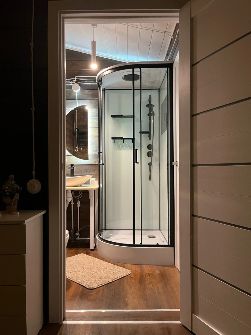 Гостевой дом Dobrilovo Village