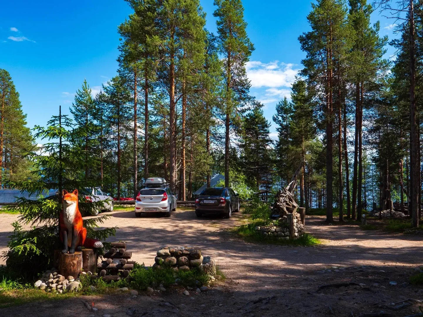 Туристический Комплекс ВелТ