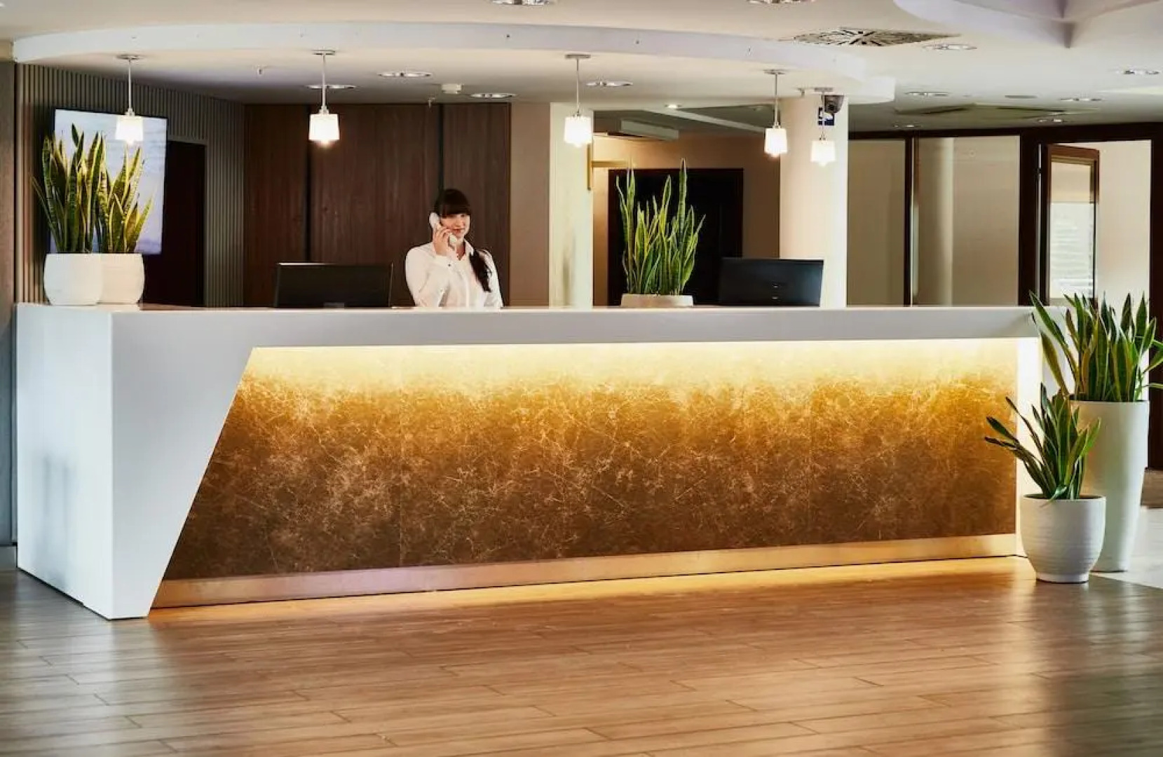 Курортный Отель Dom Zdrojowy Resort & Spa