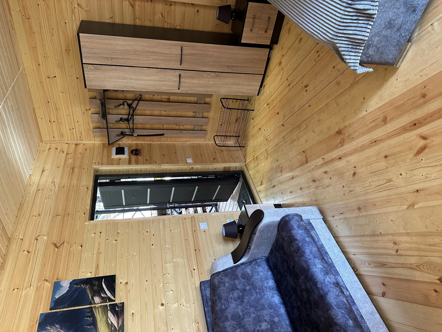 Гостевой дом АрхызGreen