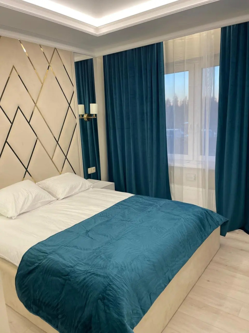 Апартаменты на Оборонной 11