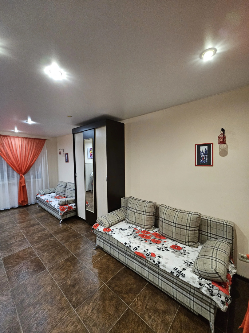 Бунгало "Tango House"