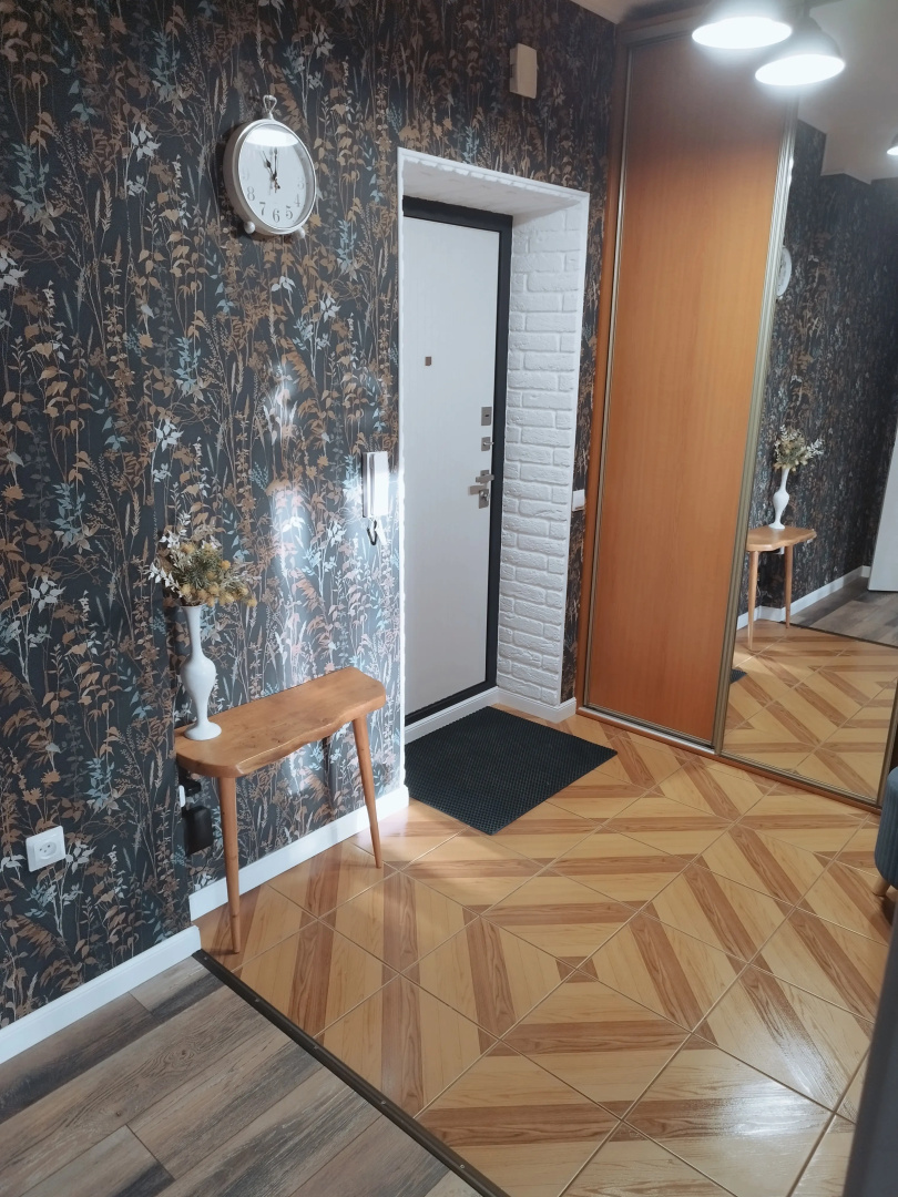 Апартаменты на Яналова