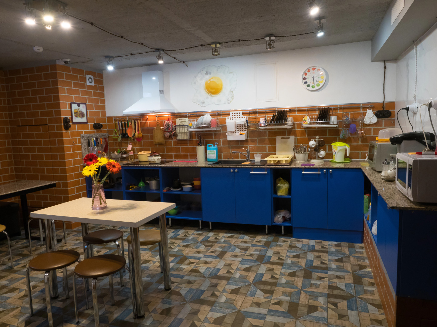 Хостел Самый центр