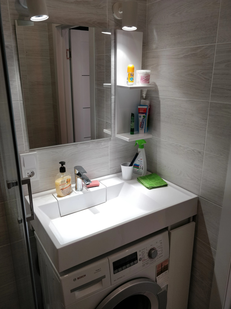 Апартаменты Дизайнерские Полины