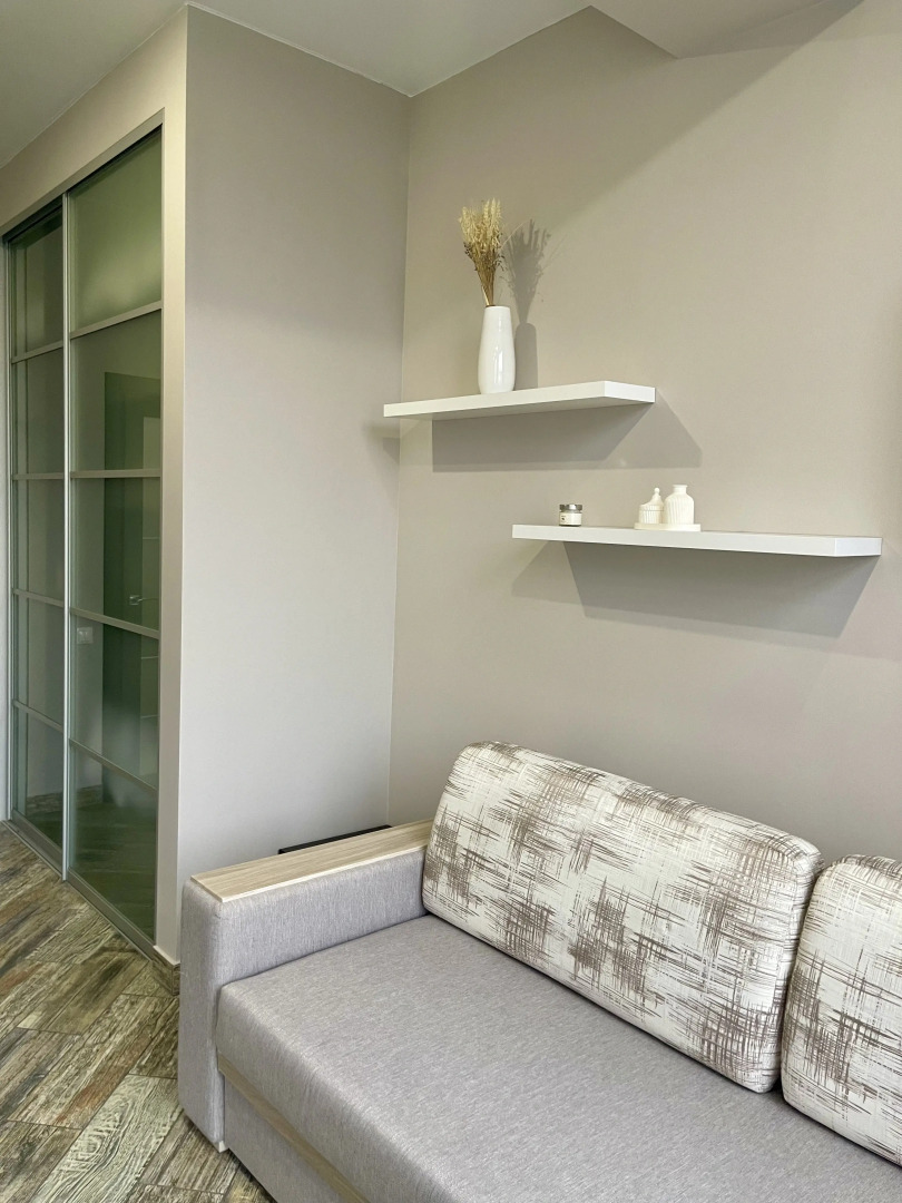 Квартира Двухкомнатная квартира в Эстосадке напротив подъемника