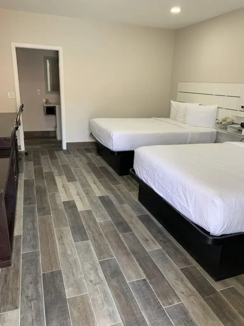 Отель Villa1565