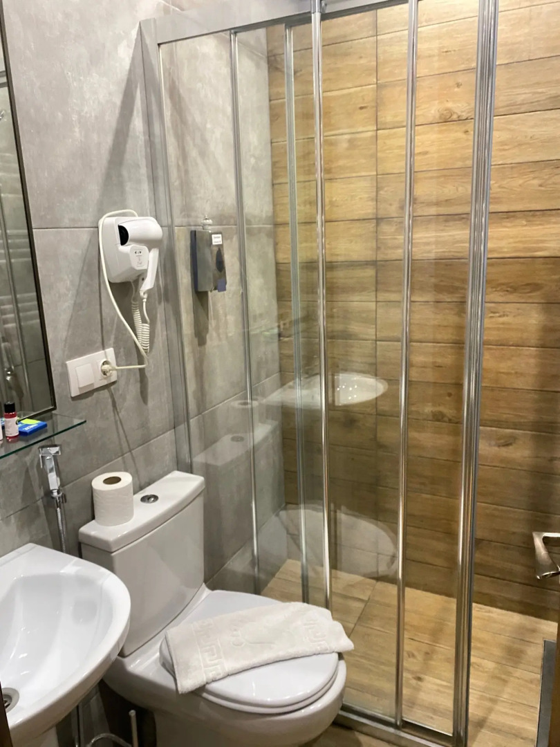 Downtown Hotel Tbilisi