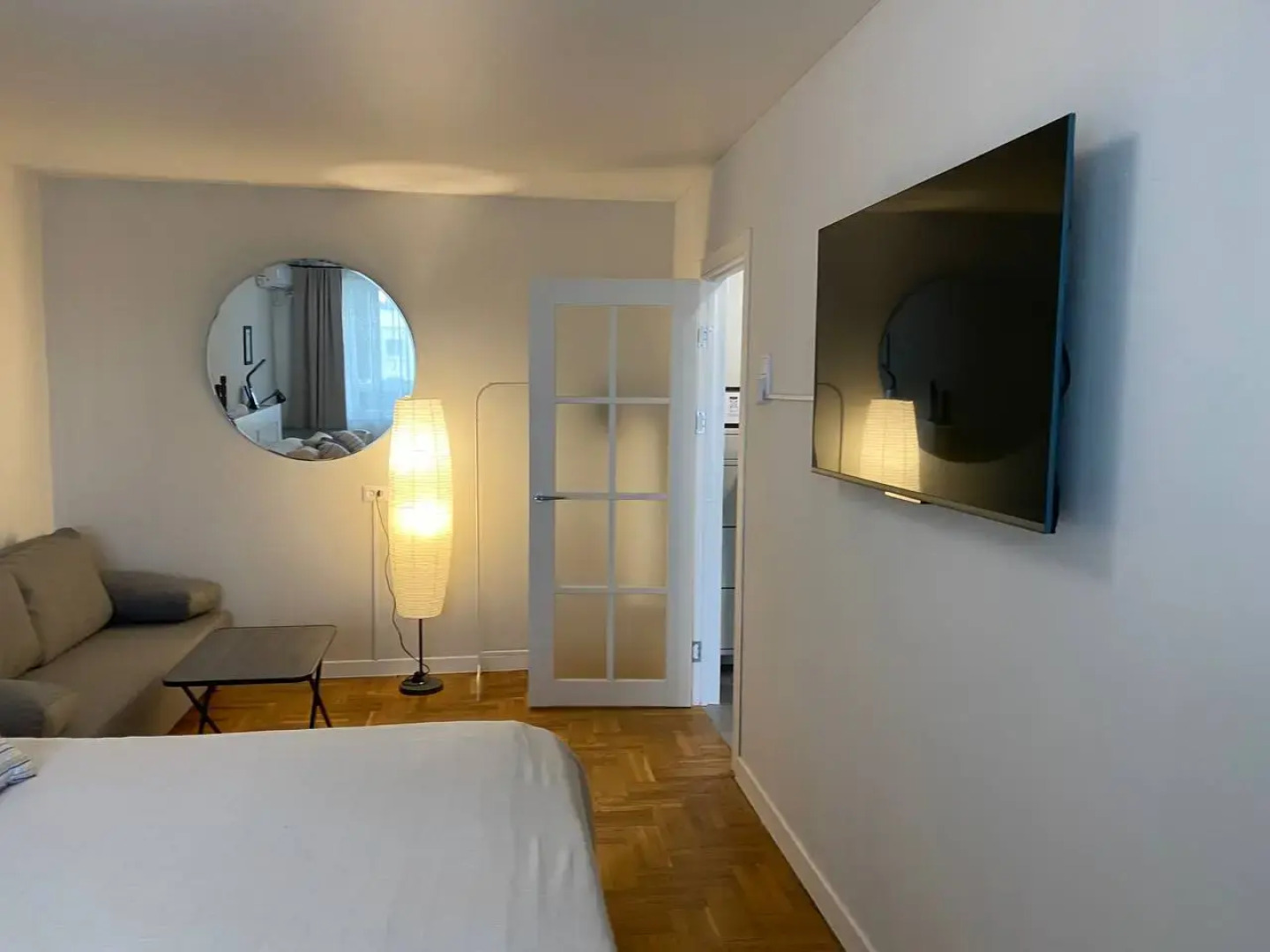 Квартира Современный уют в центре Минска