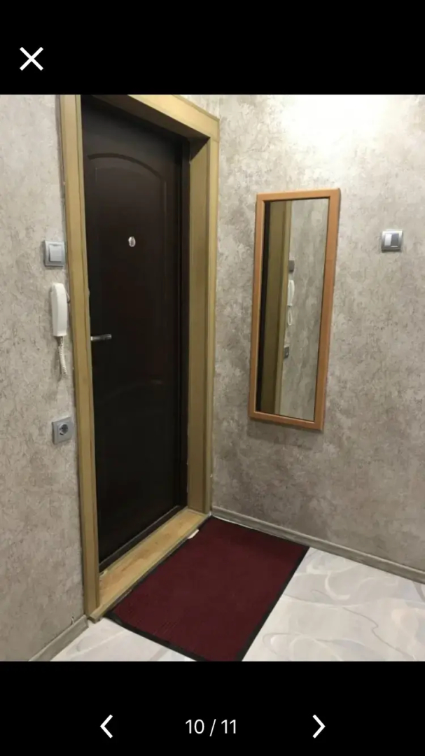 Апартаменты на Николаевой-Терешковой В.В.2