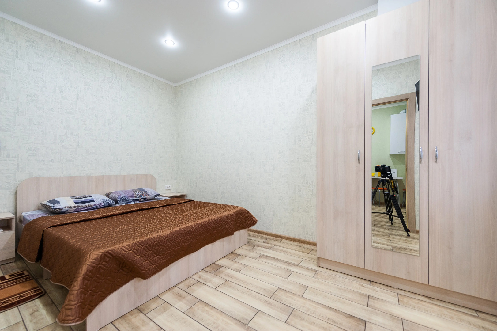 Апартаменты у Моря