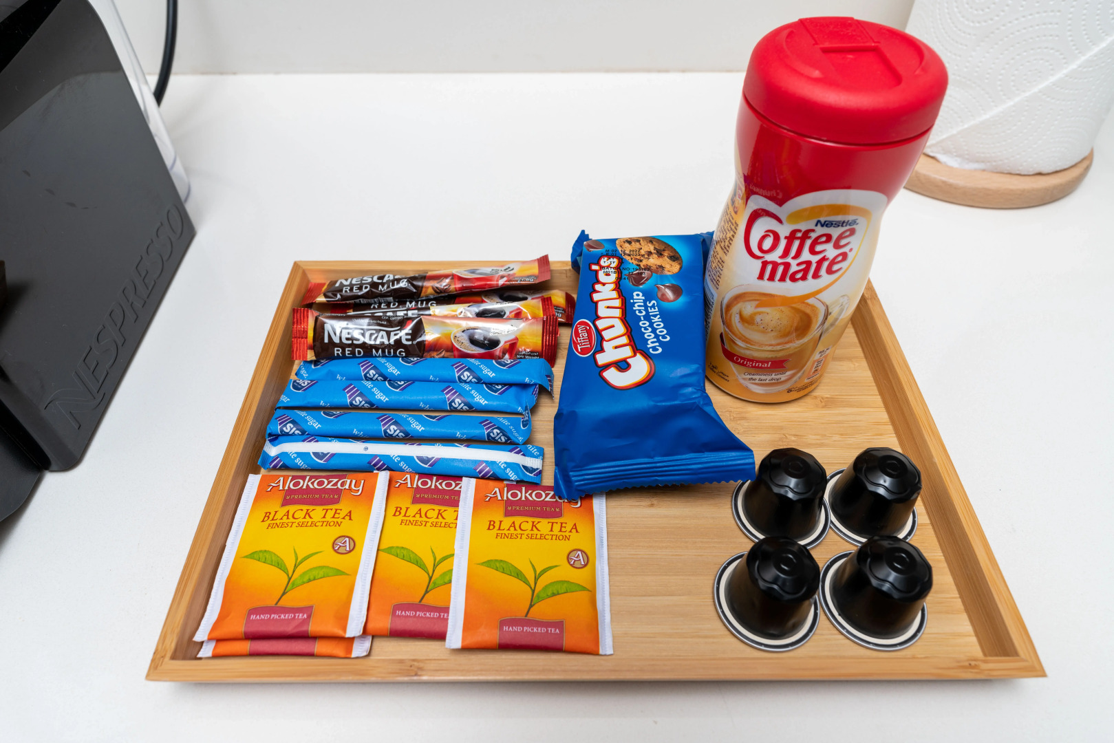 Апартаменты Globalstay Damac Towers by Paramount in Business Bay