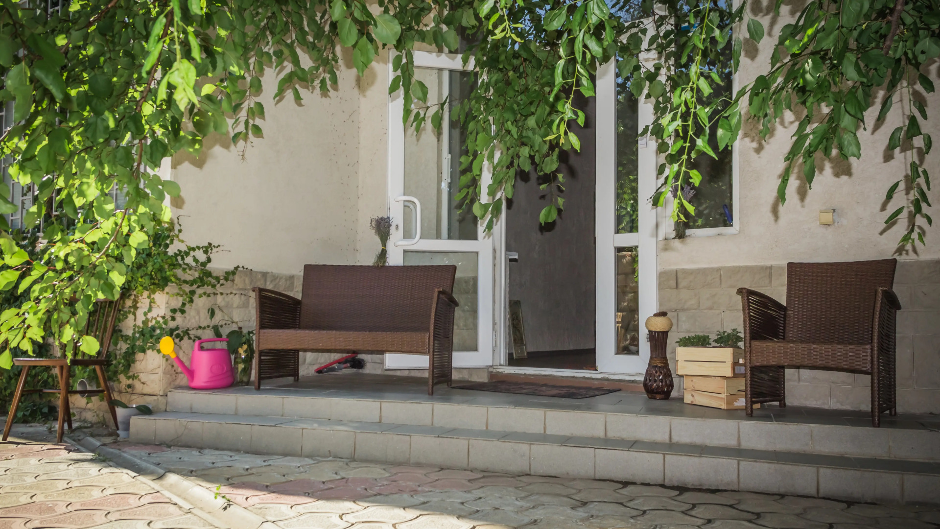 Priyatnaya Kompaniya Hostel