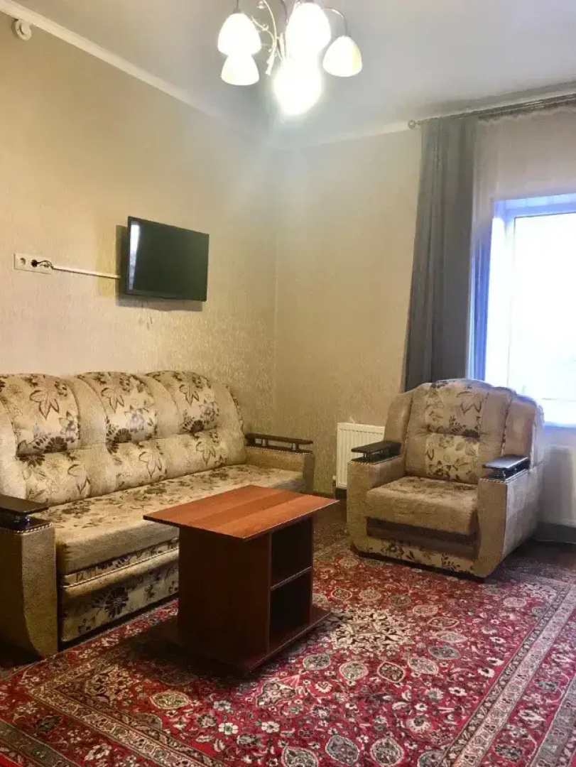 Отель Джан Туган