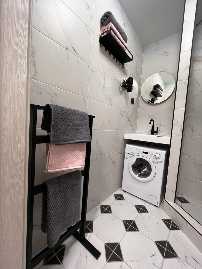 Квартира в центе города