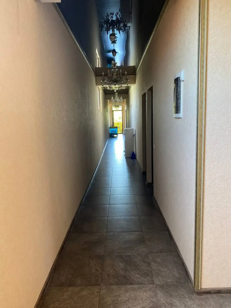 Гостевой дом Калараш 17А